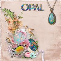 Opal