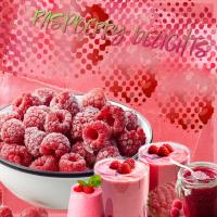 Raspberry Delights