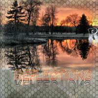 Most Recent Upload - Reflections