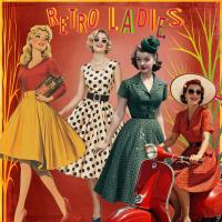 the Retro Ladies