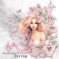 Most Recent Upload - *Spring swing* 