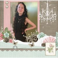 Most Recent Upload - Shabby Chic