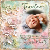 TENDER