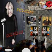 Most Recent Upload - Kim Wilde