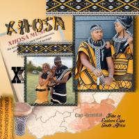 Xhosa