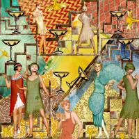 Most Recent Upload - Flappers